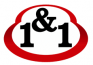 1&1 logo