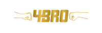 4Bro logo