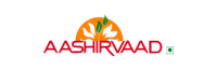Aashirvaad logo