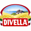 DIVELLA logo