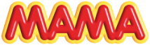 MAMA'S logo