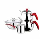 Kattilat ja pannut Kattilat ja pannut