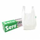 Pussit, kelmut ja foliot Pussit, kelmut ja foliot