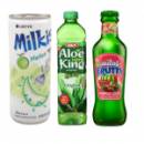 Kivennäis- ja lähdevedet