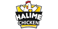 Halime Chicken