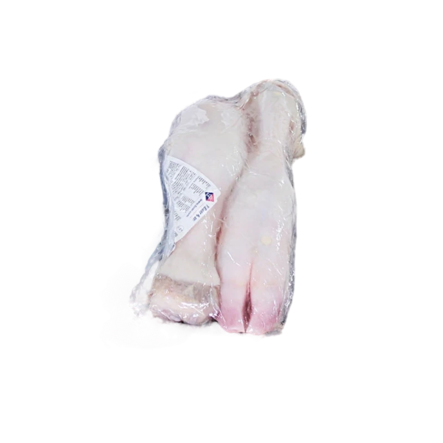 Calf's Foot (Trotters)/ Vasikan Sorkka/jalka kg - Nauta pakasteet - 8960 - 1
