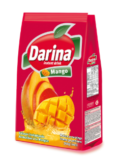 Darina Mango Juomajauhe 750g - Juomajauheet - 20230 - 1