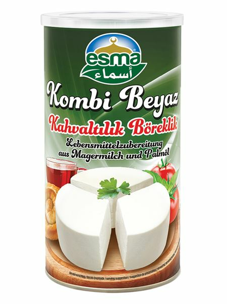 Esma Combi Extra/ Juusto 800g TNK - Salaattijuustot - 19090 - 1