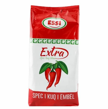Essi Extra Paprika Spice/ Paprikamauste 400g - Chilimausteet - 17480 - 1