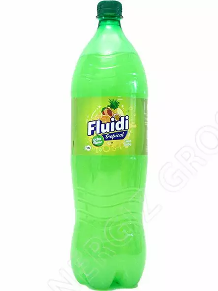 Fluidi Tropical Juoma 1,5L - Limonadit ja virvoitusjuomat - 14830 - 1