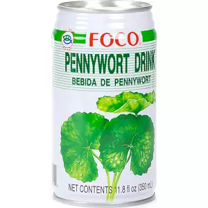 Foco Pennywort Drink 350ml TNK - Limonadit ja virvoitusjuomat - 9300 - 1