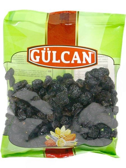 Gulcan Rosinen Black Grape/ Kuivattu rusina 250g - Kuivatut hedelmät - 18910 - 1