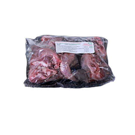 Lamb Tounge/ Lampaan Kieli KG - Lammas pakasteet - 10540 - 1