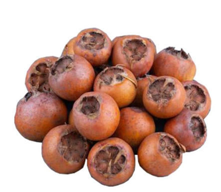 Musmula/ Mispeli 12x500g - Hedelmät - 18670 - 1