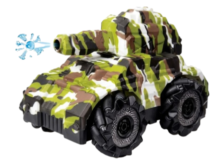 Phantom Storm Panssarivaunu lelu 2731 - Lelut - 20790 - 1
