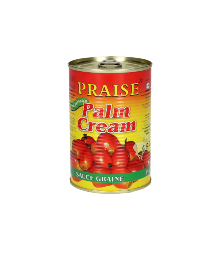 Praise Palm Cream / Palmurasva 400g TNK - Palmuöljyt - 4360 - 1