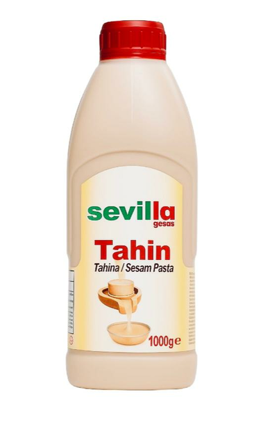 Sevilla Gesas Tahin Seaasamitahna 1kg - Tahinit - 16380 - 1