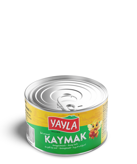 Yayla Bal Aromalik Kaymak / Hunaja kerma 175g - Maidot - 5180 - 1