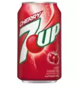 7up Cherry 355ml - Limonadit ja virvoitusjuomat - 14940 - 1