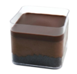 900415 Lamour Chocolate Cup / Suklaa kuppi 165g - Pakastemakeiset ja -jälkiruoat - 19120 - 2
