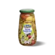 Burcu Turlu Konservesi / Kasvissekoitus suolaliemessä 550g CAM - Vihannessäilykkeet - 1200 - 1