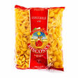 Pasta Riscossa Coccoiole 500g - Pastat - 17330 - 1