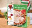 Pizzeria Margherita Pizza 300g - Suolaiset leivonnaiset - 17700 - 1