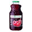 BenOrganic 100% Granaattiomenamehu 946ml CAM - Täysmehut - 18100 - 1
