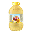 Floil Sunflower Oil/ Auringonkukkaöljy 5L - Auringonkukkaöljyt - 18240 - 1