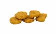 Chicken Nuggets / Kananugetti 1kg - Kana pakasteet - 18260 - 1