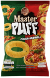 Gold Harvest Master Puff Pizza Flavour Sipsi 90g - Sipsit - 18550 - 1