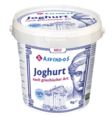 Aspendos Greek Style Yogurt/ Jogurtti 10% 1kg - Turkkilaiset jogurtit - 18730 - 1