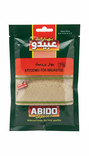 Abido Spices Broasted Mausteseos 50g - Erikoismausteet - 19530 - 1