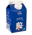 Alma Maito 2,5% 500ml - Maitotuotteet - 20010 - 1