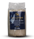 Blue Elephant Rice Noodle / Riisinuudeli 500g - Nuudelit - 20060 - 1