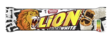Nestle Lion Black & White/ Suklaapatukka 42g - Patukat - 20100 - 1
