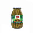 Damas Pickled Cucumber/ Suolakurkku 2,8kg CAM - Kurkkusäilykkeet - 20370 - 1