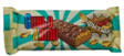 Bg Line Wafer Peanuts / Maapähkinä vohvelikeksi 60g - Patukat - 20410 - 1