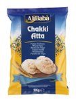 Alibaba Whole Wheat Chakki Atta / Täysjyvävehnä 5Kg - Vehnät - 20430 - 1