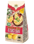 Crown Manti with Potato/ Perunatäytteiset Nyytit 1kg - Suolaiset leivonnaiset - 20490 - 1