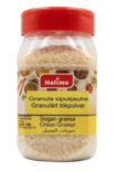 Halime Baharat Sogan Granur/ Granula Sipulijauhe 150g - Yleismausteet - 20980 - 1