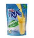 KentBor Trix Pineapple Drink / Ananas juomajauhe 750g - Juomajauheet - 21170 - 1