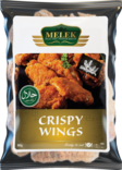 Melek Chicken Crispy Wing Classic 800g - Kana pakasteet - 21300 - 1
