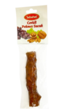 Sebahat Cevizli Pekmez Sucugu/ Saksanpähkinä- ja rypälemelassimakkara 80g - Turkish Delight & Halvat - 21340 - 1