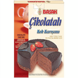 Basak Chocolate Cake Mix/ Suklaakakku jauhe 500g - Vanukkaat ja jälkiruoka-ainekset - 8540 - 1