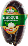Brajlovic Sudzuk Vitlök / Sudjuk-valkosipuli 300g - Sucuk makkarat - 9150 - 1