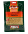 Abido Spices Coriander/ Korianteri 50g - Yleismausteet - 21330 - 1