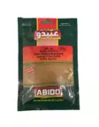 Abido Spices Kafta 50g - Erikoismausteet - 11840 - 1