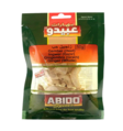Abido Spices Kokonainen Inkivääri Mausteseos 50g - Yleismausteet - 19430 - 1