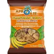 Afroase Plantain Chips Sweet / Banaanisipsi makea 80g - Sipsit - 8840 - 1